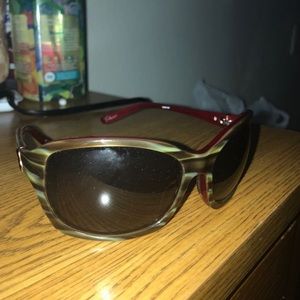 Oakley Taken Sunglasses
